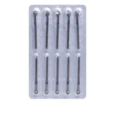 Фреза Алмазна 257 Нирка 10 шт (синя 257.524.040)