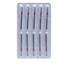 Фреза Алмазная 257 Почка 10 шт (красная 257.514.021)