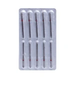 Фреза Алмазная 257 Почка10 шт (красная 257.514.025)