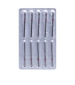 Фреза Алмазная 257 Почка10 шт (красная 257.514.031)