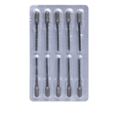 Фреза Алмазна 263 Нирка 10 шт (синя 263.524.050)