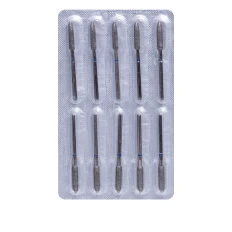 Фреза Алмазна 274 Куля 10 шт (синя 274.524.033)