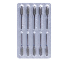 Фреза Алмазна 274 Куля 10 шт (синя 274.524.050)