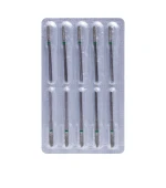 Фреза Алмазная 172 Конус 10 шт (зеленая 172.534.025)