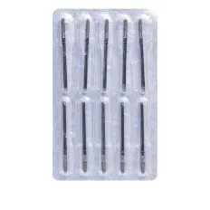 Фреза Алмазна 172 Конус 10 шт (синя 172.524.023)