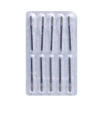 Фреза Алмазная 172 Конус 10 шт (синяя 172.524.025)