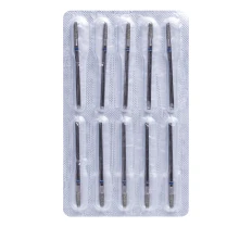 Фреза Алмазная 172 Конус 10 шт (синяя 172.524.025)