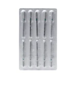 Фреза Алмазная 172 Конус 10 шт (зеленая 172.534.025)