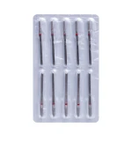 Фреза Алмазная 172 Конус 10 шт (красная 172.514.025)