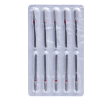 Фреза Алмазна 172 Конус 10 шт (червона 172.514.025)