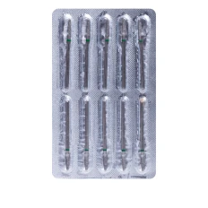 Фреза Алмазна 199 Конус купол 10 шт (зелена 199.534.027)