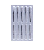 Фреза Алмазна 199 Конус купол 10 шт (синя 199.524.014)