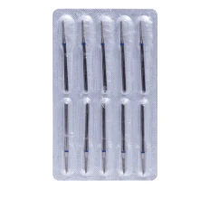 Фреза Алмазна 199 Конус купол 10 шт (синя 199.524.016)