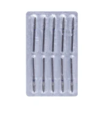 Фреза Алмазна 199 Конус купол 10 шт (синя 199.524.027)