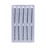 Фреза Алмазна 199 Конус купол 10 шт (синя 199.524.029)