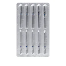 Фреза Алмазна 199 Конус купол 10 шт (синя 199.524.033)