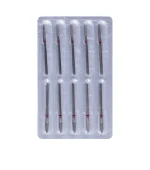 Фреза Алмазна 199 Конус купол 10 шт (червона 199.514.031)