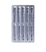 Фреза Алмазна 225 Обратноконусная 10 шт (зелена 225.534.030)