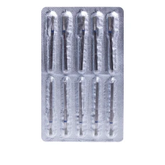 Фреза Алмазна 225 Обратноконусная 10 шт (синя 225.524.025)