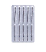 Фреза Алмазна 225 Обратноконусная 10 шт (синя 225.524.027)