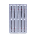 Фреза Алмазна 225 Обратноконусная 10 шт (червона 225.514.028)