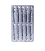 Фреза Алмазна 243 Полумя 10 шт (зелена 243.534.027)