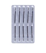 Фреза Алмазна 243 Полумя 10 шт (синя 243.524.012)