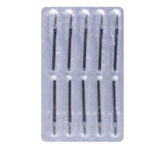 Фреза Алмазна 243 Полумя 10 шт (синя 243.524.012)