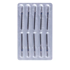 Фреза Алмазна 243 Полумя 10 шт (синя 243.524.016)