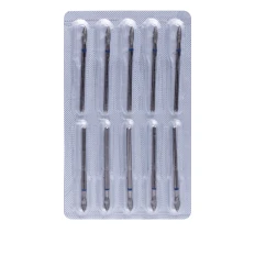 Фреза Алмазна 243 Полумя 10 шт (синя 243.524.027)