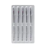 Фреза Алмазна 243 Полумя 10 шт (червона 243.514.021)