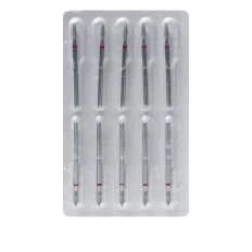 Фреза Алмазна 243 Полумя 10 шт (червона 243.514.021)