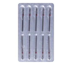 Фреза Алмазна 243 Полумя 10 шт (червона 243.514.023)