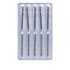 Фреза Алмазна 244 Полумя безпечне 10 шт (синя 244.524.027)