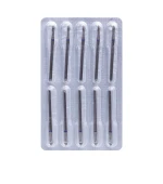 Фреза Алмазна  277 Яйце 10 шт (синя 277.524.021)