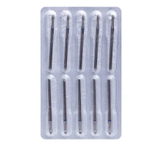 Фреза Алмазна  277 Яйце 10 шт (синя 277.524.021)