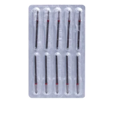 Фреза Алмазна  277 Яйце 10 шт (червона 277.514.016)