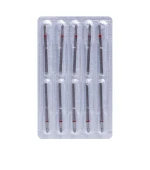 Фреза Алмазная  277 Яйцо 10 шт (красная 277.514.021)