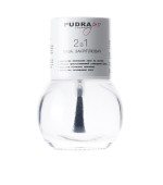 База + Закрепитель 2 в1 Pudra для ногтей 13 мл