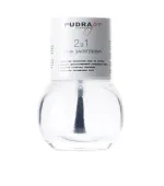 База + Закріплювач 2 в1 Pudra для нігтів 13 мл