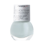 Засіб Pudra для відновлення нігтів після нарощування 13 мл