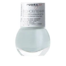 Средство Pudra для восстановления ногтей после наращивания 13 мл
