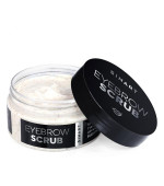 Скраб для бровей Sinart Eyebrow Scrab Coconut 100 мл
