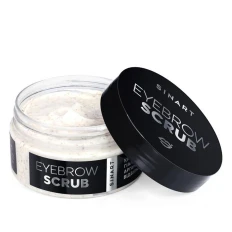 Скраб для бровей Sinart Eyebrow Scrab Coconut 100 мл