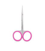 Ножницы Сталекс SMART SS-41/3 проф с крючком для кутикулы