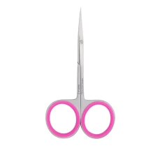 Ножницы Сталекс SMART SS-41/3 проф с крючком для кутикулы