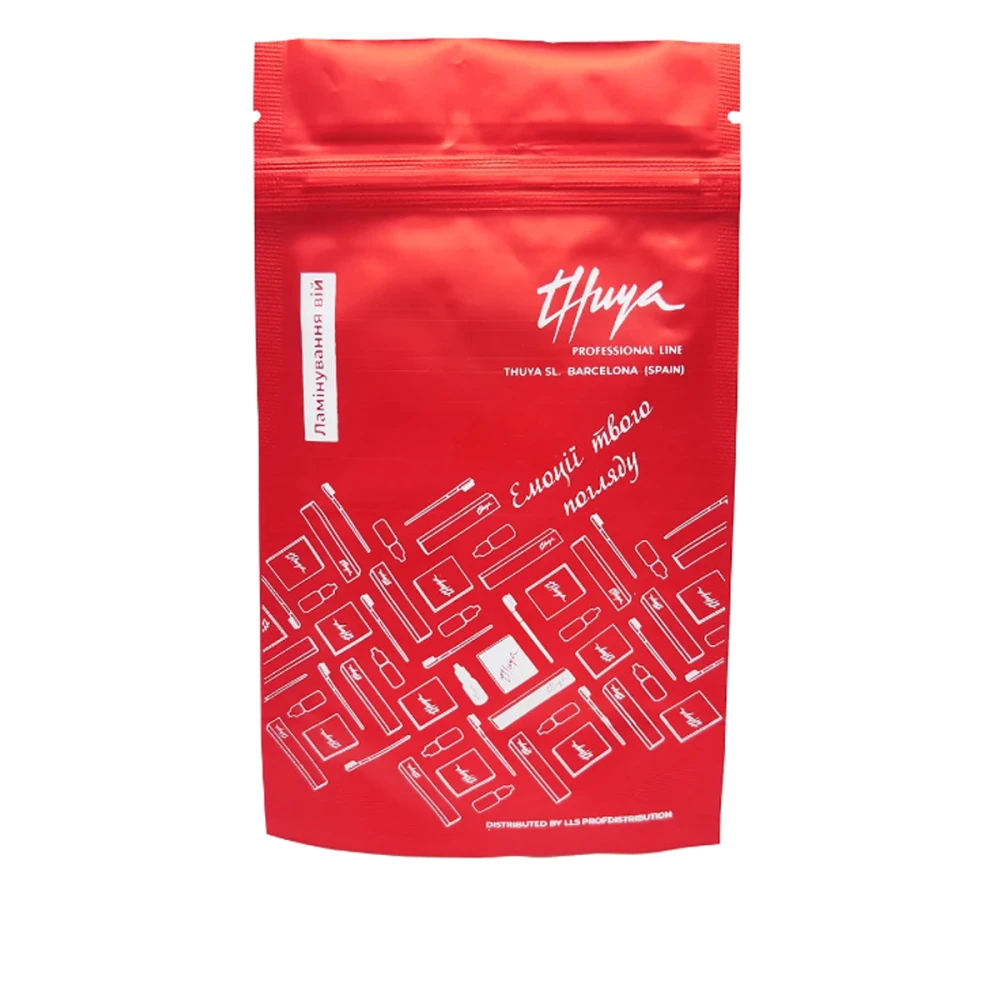 Набор mini Thuya для ламинирования ресниц (2 мл+2 мл)