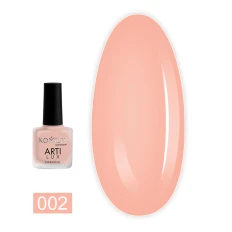 Лак KOMILFO ArtiLux 8 мл (002)
