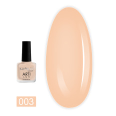 Лак KOMILFO ArtiLux 8 мл (003)