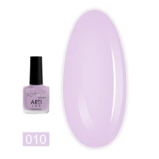 Лак KOMILFO ArtiLux 8 мл (010)